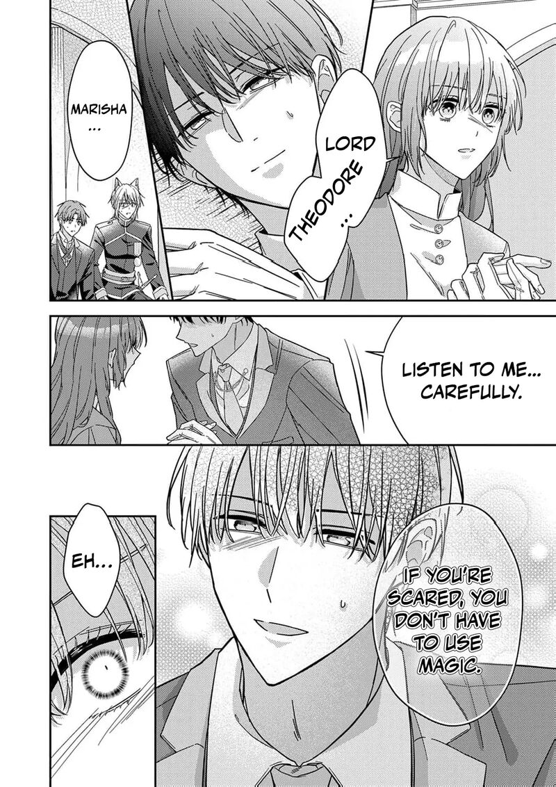 Konse Wa Hitori De Ikiyou To Omoimasu Sono Hazu Ga 9 26