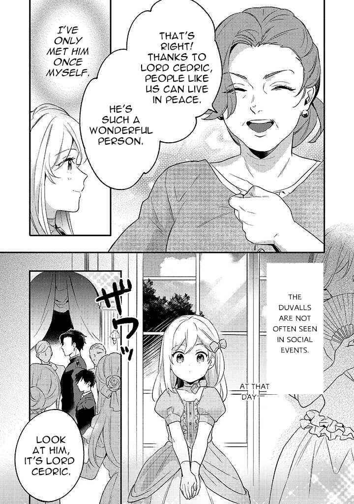 Konyaku Haki No Akui Wa Shoukan Kara Okaeshi Shimasu 1 26