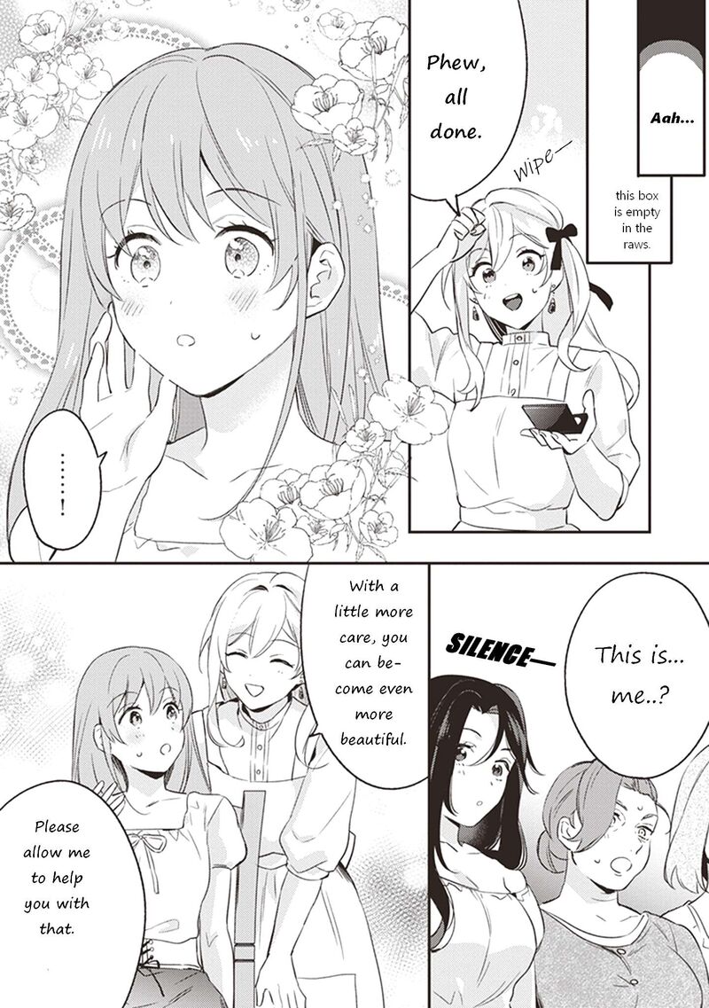 Konyaku Haki No Akui Wa Shoukan Kara Okaeshi Shimasu 2 14