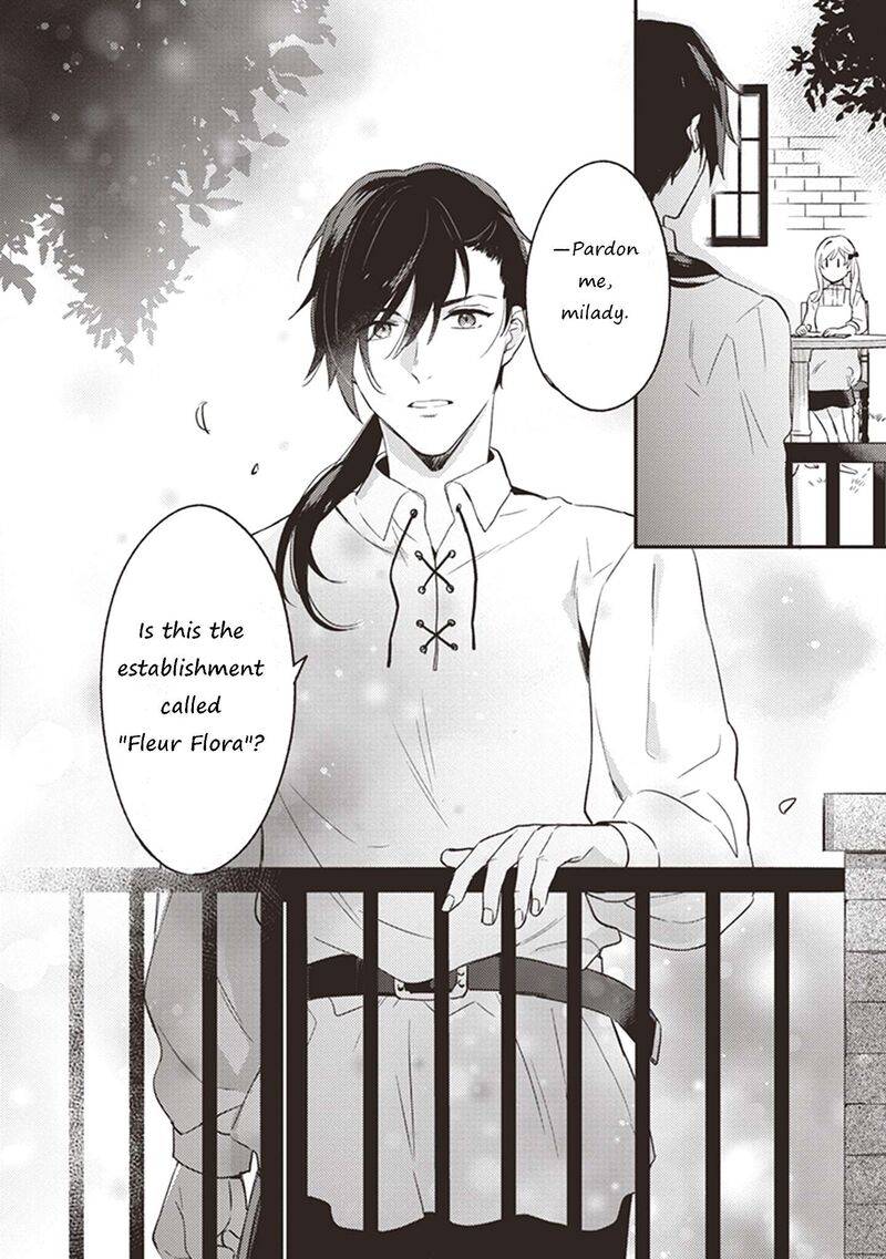 Konyaku Haki No Akui Wa Shoukan Kara Okaeshi Shimasu 2 28