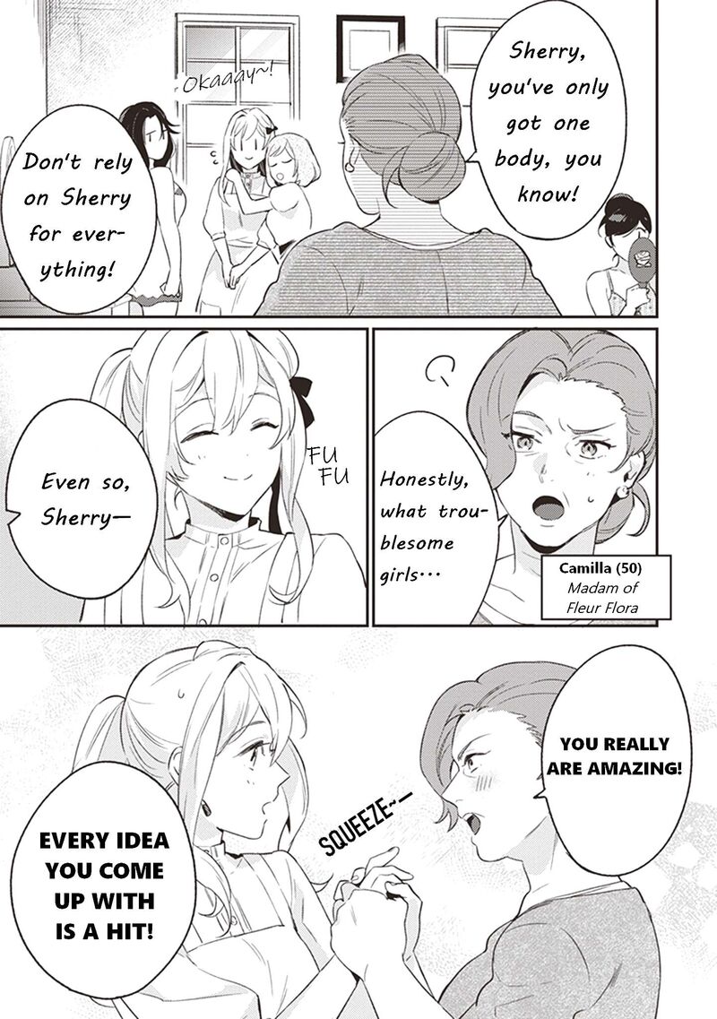 Konyaku Haki No Akui Wa Shoukan Kara Okaeshi Shimasu 2 7