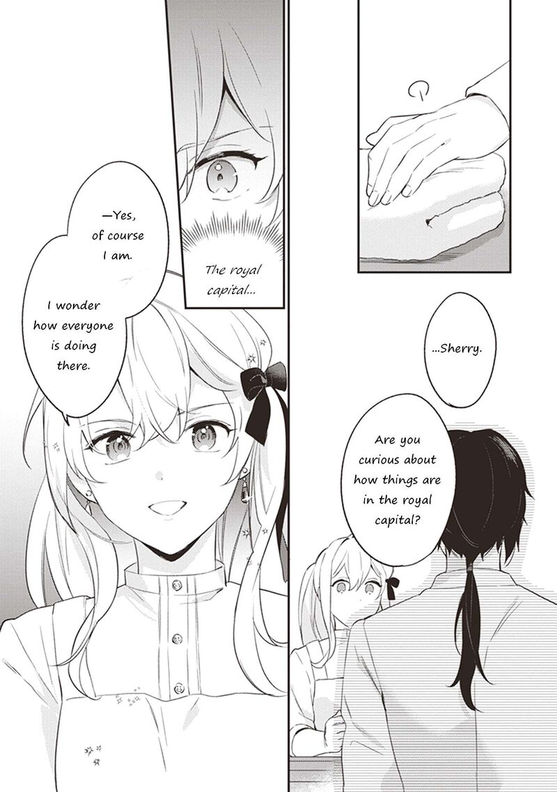 Konyaku Haki No Akui Wa Shoukan Kara Okaeshi Shimasu 3 29