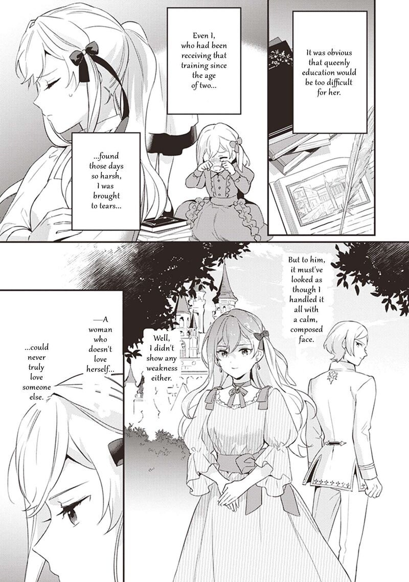 Konyaku Haki No Akui Wa Shoukan Kara Okaeshi Shimasu 4 4