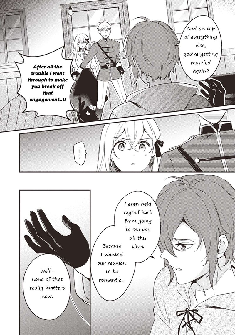 Konyaku Haki No Akui Wa Shoukan Kara Okaeshi Shimasu 6 29