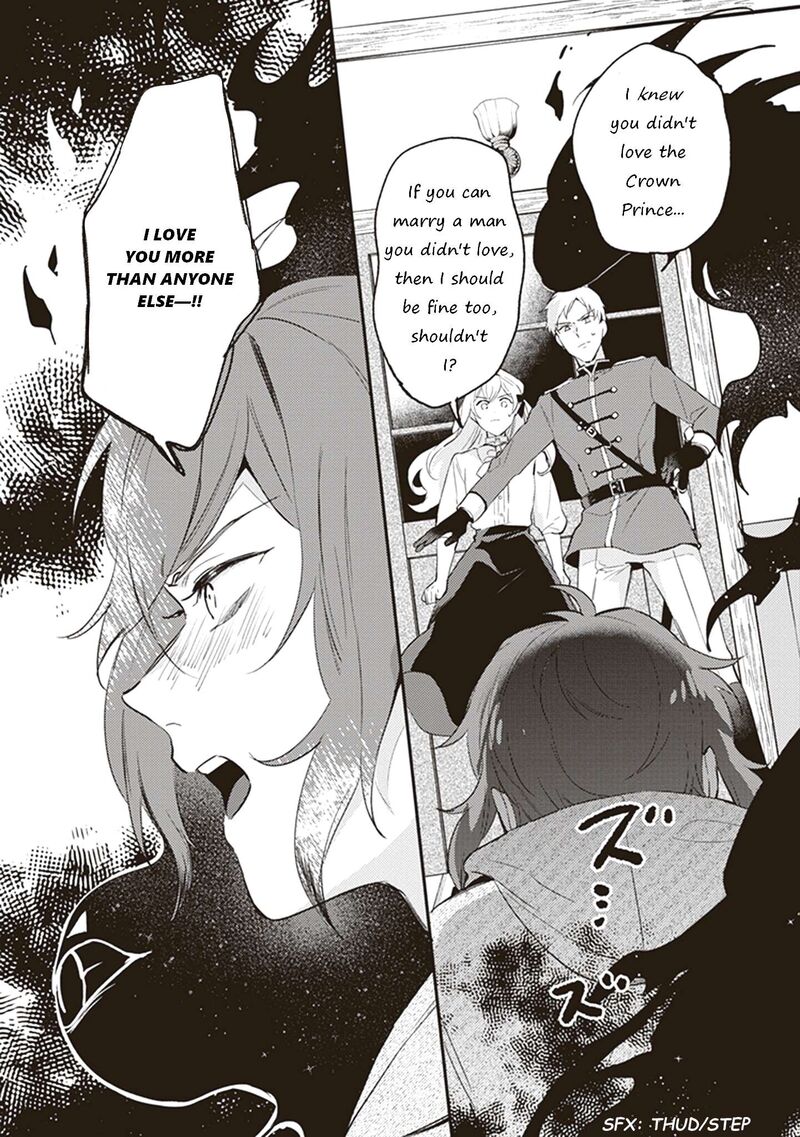 Konyaku Haki No Akui Wa Shoukan Kara Okaeshi Shimasu 7 10