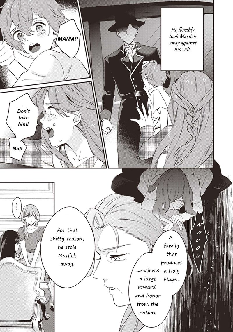 Konyaku Haki No Akui Wa Shoukan Kara Okaeshi Shimasu 8 9