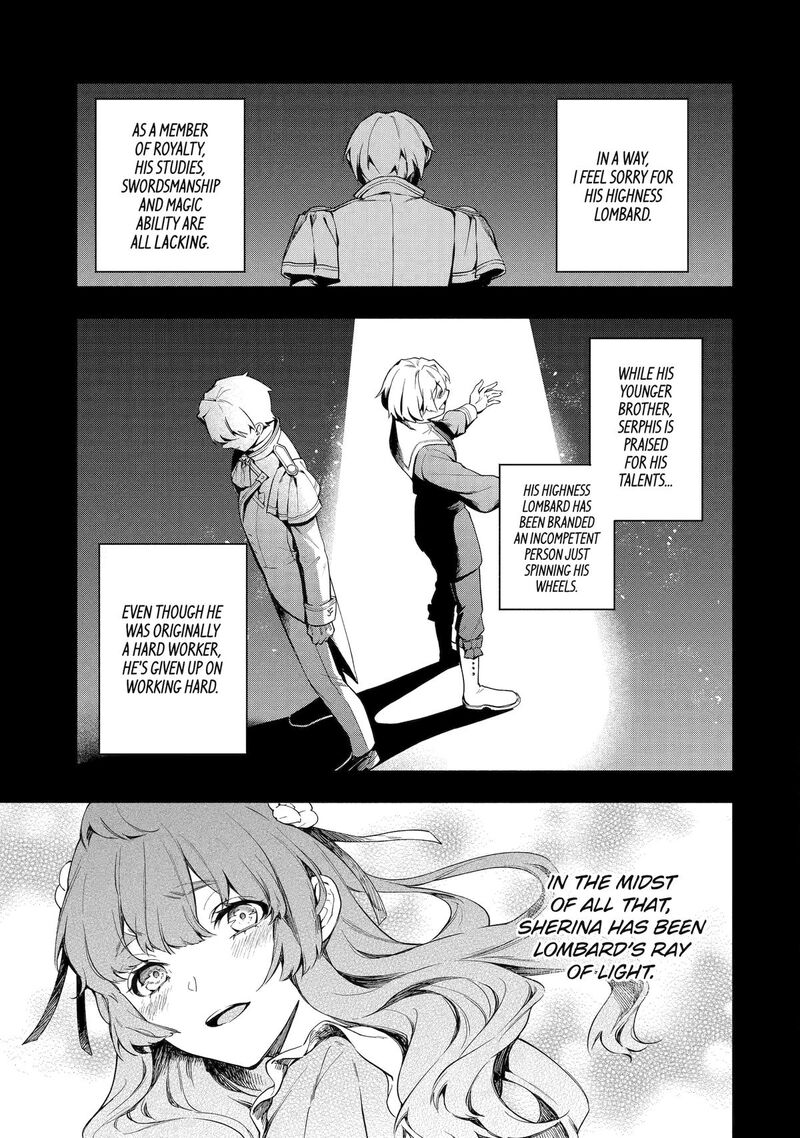 Konyaku Haki Sareta Koushaku Reijou Wa Reijou No Kamen Wo Nugisuteru 1 16