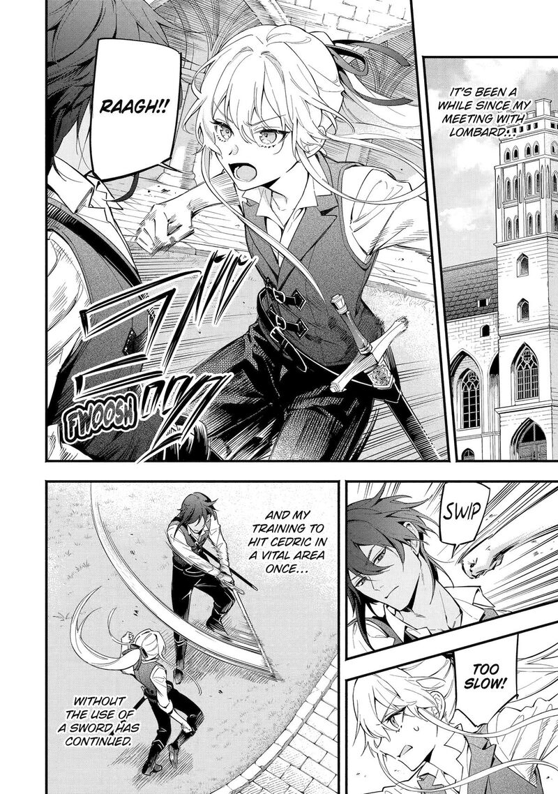 Konyaku Haki Sareta Koushaku Reijou Wa Reijou No Kamen Wo Nugisuteru 11 2