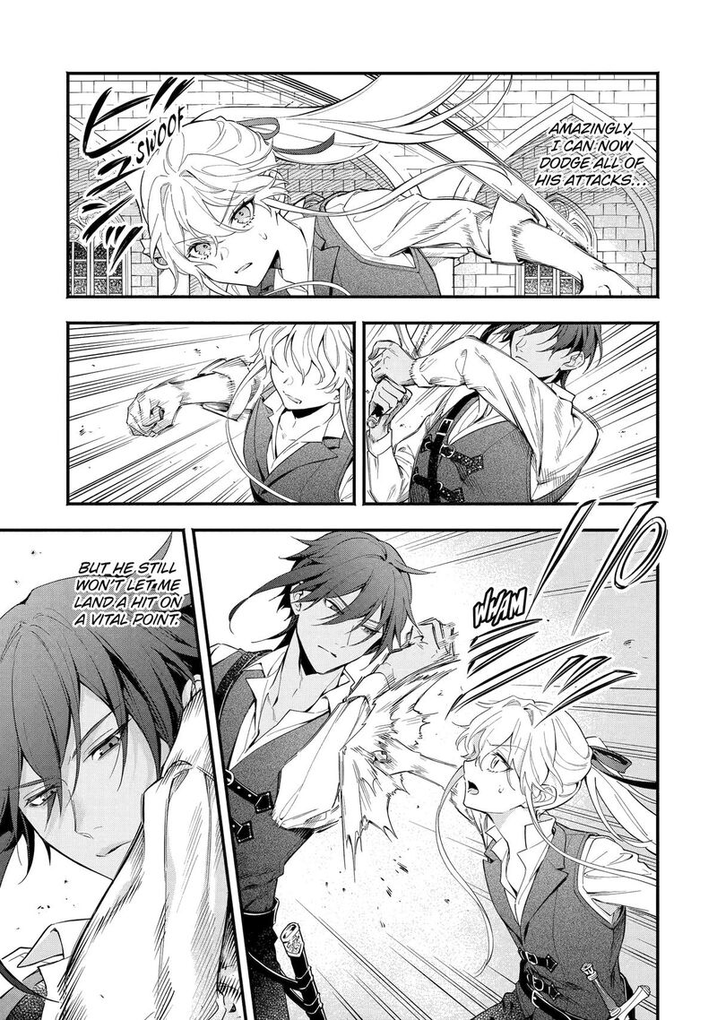 Konyaku Haki Sareta Koushaku Reijou Wa Reijou No Kamen Wo Nugisuteru 11 3