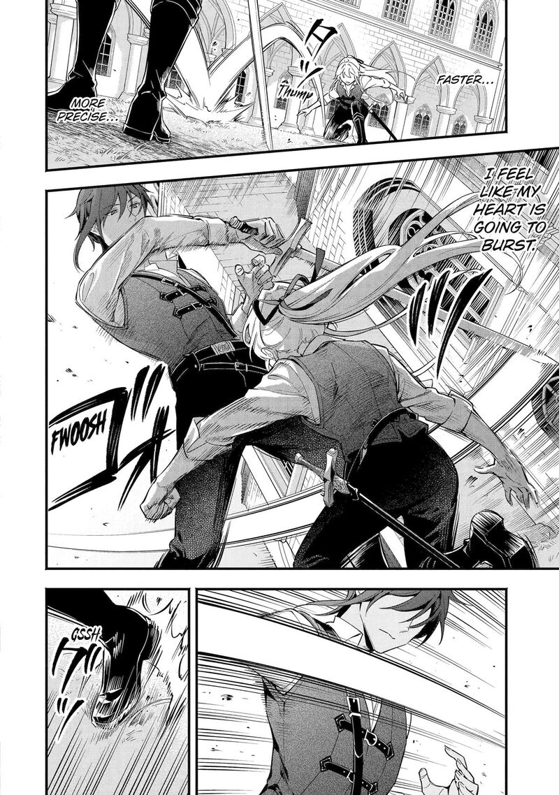 Konyaku Haki Sareta Koushaku Reijou Wa Reijou No Kamen Wo Nugisuteru 11 4