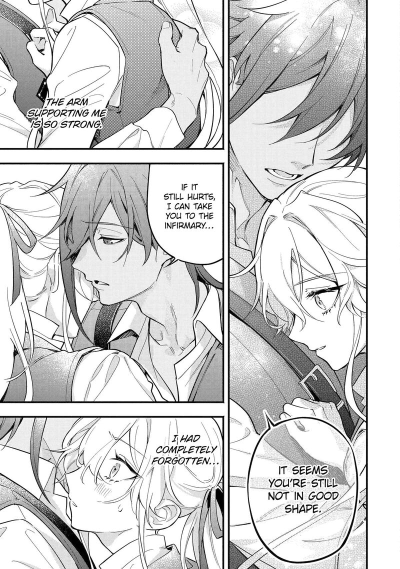 Konyaku Haki Sareta Koushaku Reijou Wa Reijou No Kamen Wo Nugisuteru 11 9