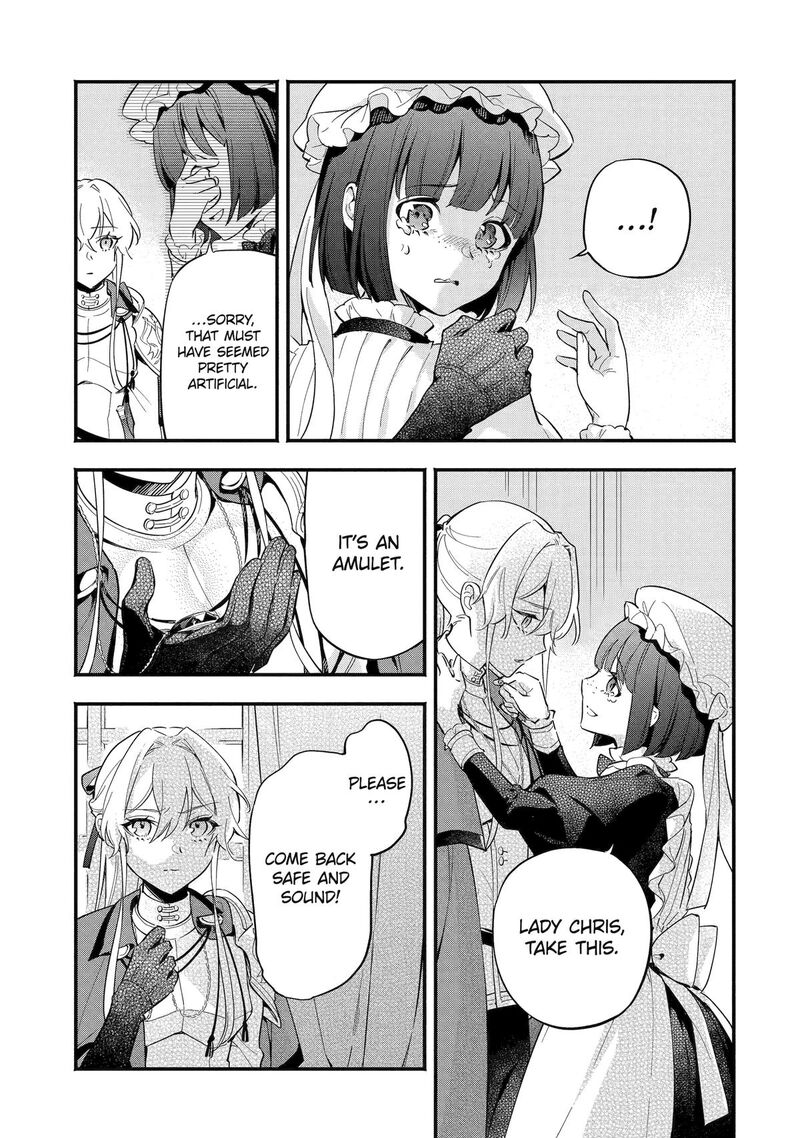 Konyaku Haki Sareta Koushaku Reijou Wa Reijou No Kamen Wo Nugisuteru 12 3