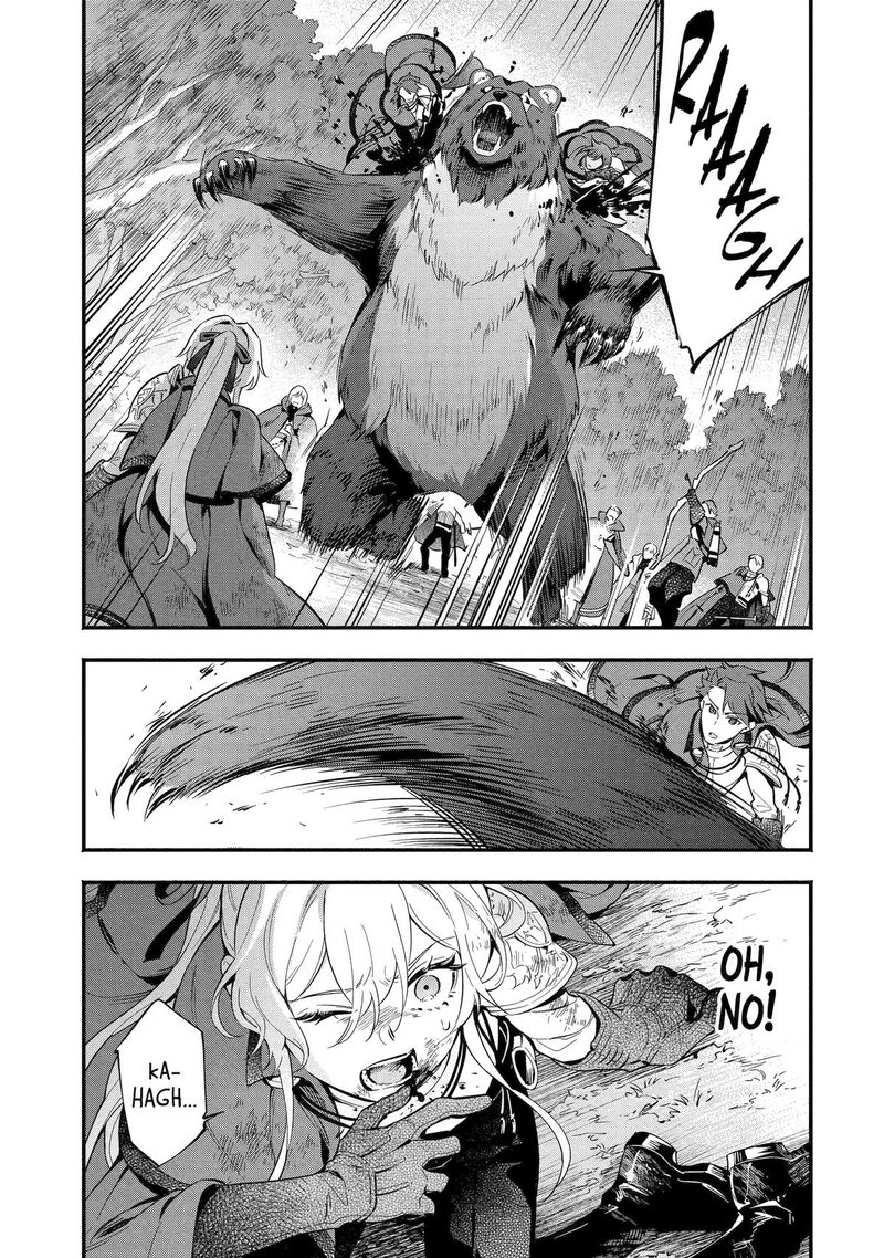 Konyaku Haki Sareta Koushaku Reijou Wa Reijou No Kamen Wo Nugisuteru 12 37