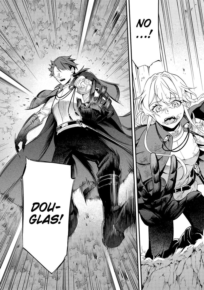 Konyaku Haki Sareta Koushaku Reijou Wa Reijou No Kamen Wo Nugisuteru 12 40