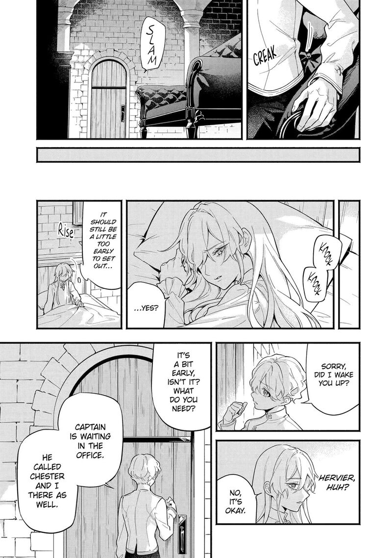 Konyaku Haki Sareta Koushaku Reijou Wa Reijou No Kamen Wo Nugisuteru 13 21