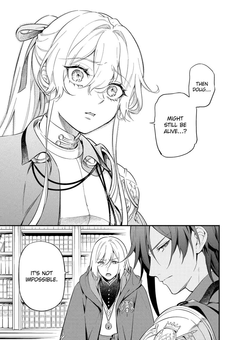 Konyaku Haki Sareta Koushaku Reijou Wa Reijou No Kamen Wo Nugisuteru 13 25