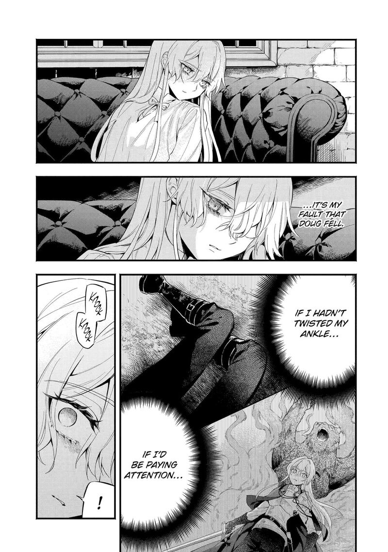 Konyaku Haki Sareta Koushaku Reijou Wa Reijou No Kamen Wo Nugisuteru 13 9