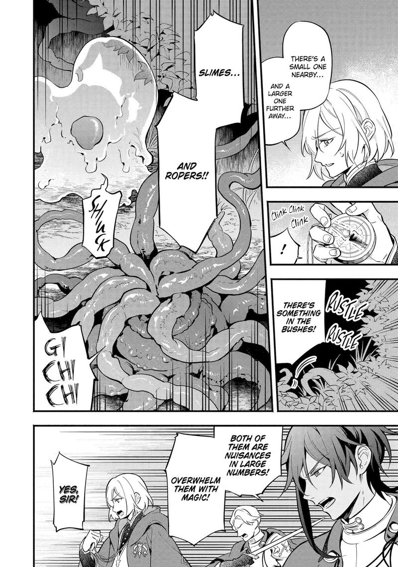 Konyaku Haki Sareta Koushaku Reijou Wa Reijou No Kamen Wo Nugisuteru 14 10