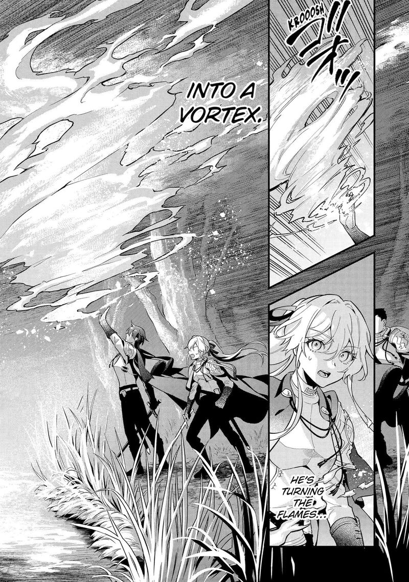 Konyaku Haki Sareta Koushaku Reijou Wa Reijou No Kamen Wo Nugisuteru 14 24