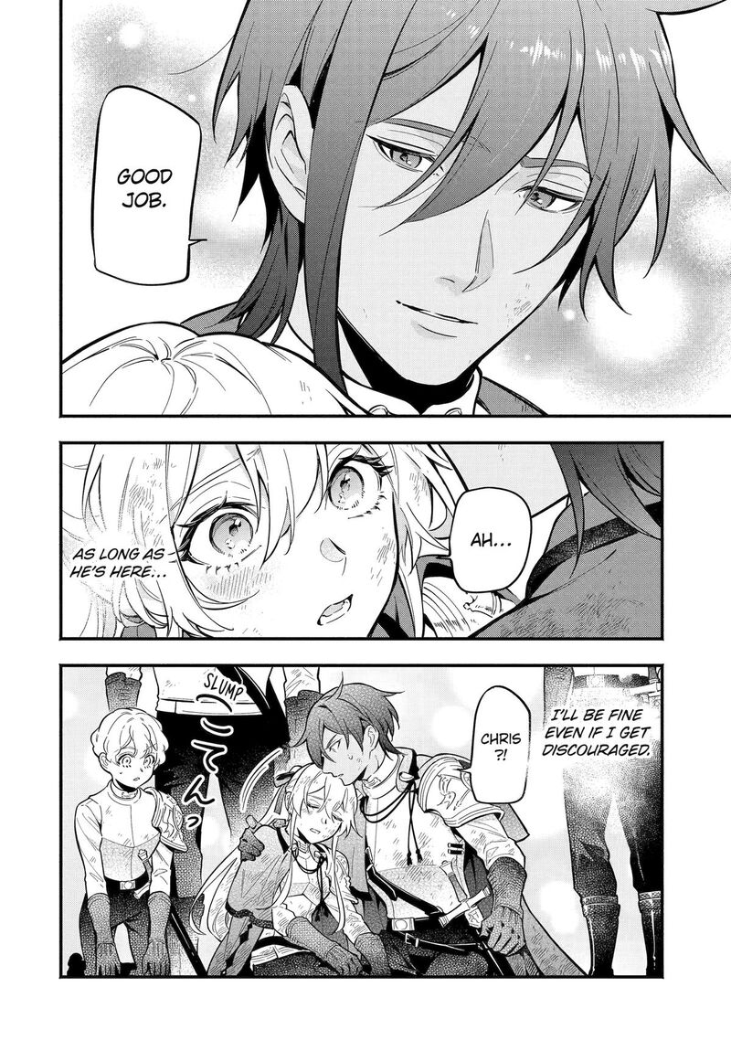 Konyaku Haki Sareta Koushaku Reijou Wa Reijou No Kamen Wo Nugisuteru 14 37