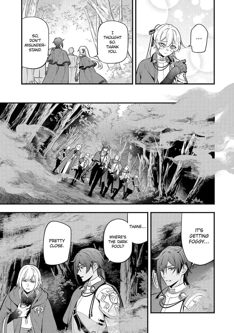 Konyaku Haki Sareta Koushaku Reijou Wa Reijou No Kamen Wo Nugisuteru 14 9