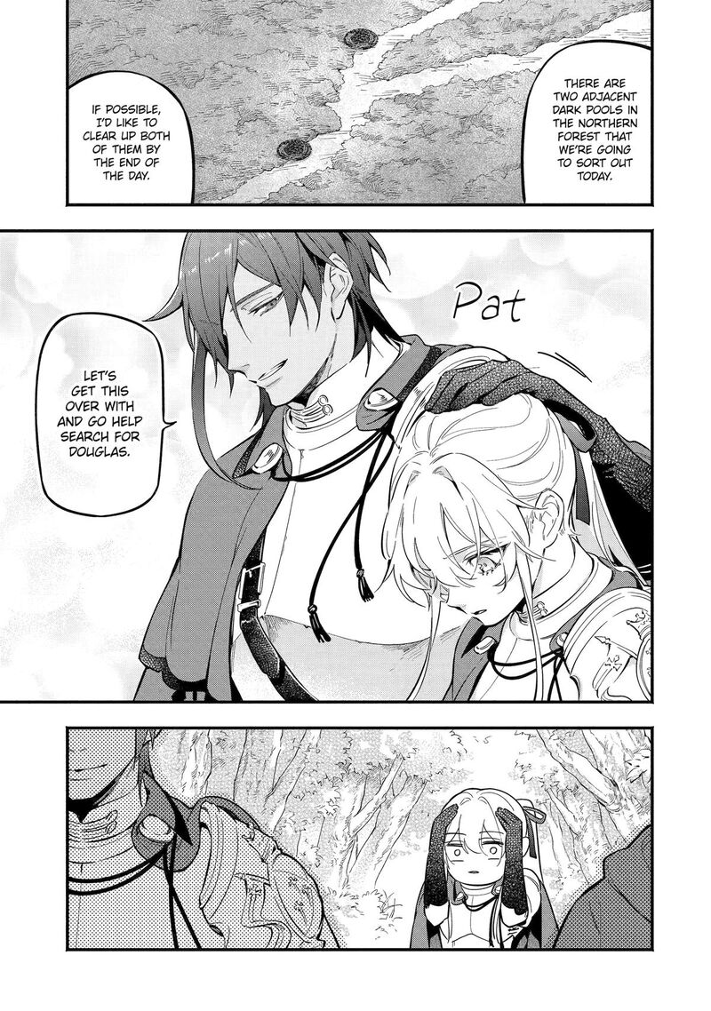 Konyaku Haki Sareta Koushaku Reijou Wa Reijou No Kamen Wo Nugisuteru 16 3