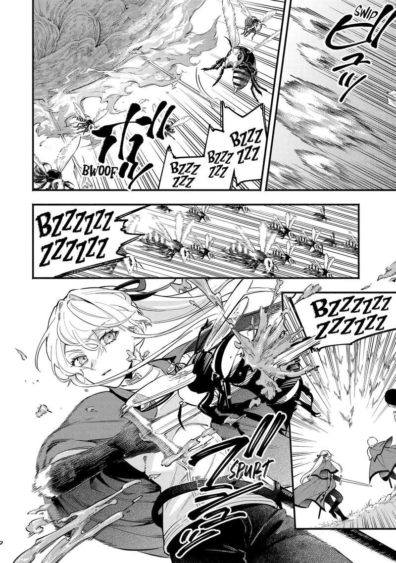 Konyaku Haki Sareta Koushaku Reijou Wa Reijou No Kamen Wo Nugisuteru 16 8