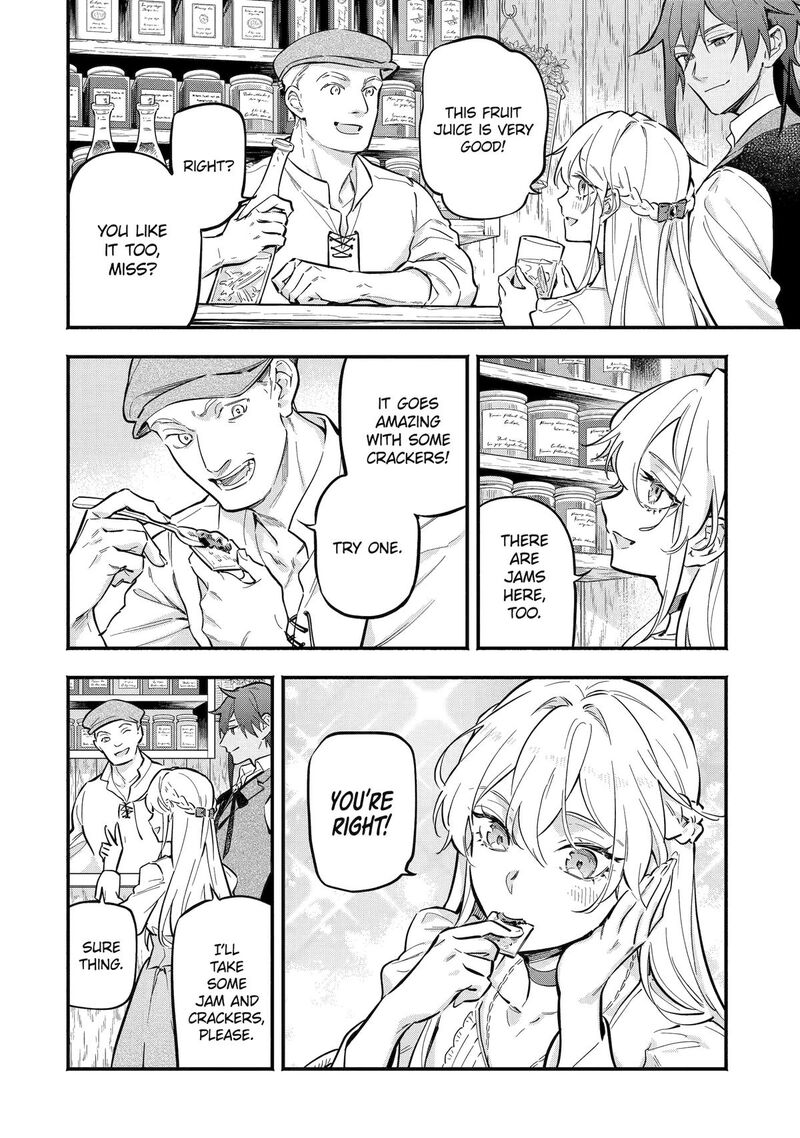 Konyaku Haki Sareta Koushaku Reijou Wa Reijou No Kamen Wo Nugisuteru 18 10