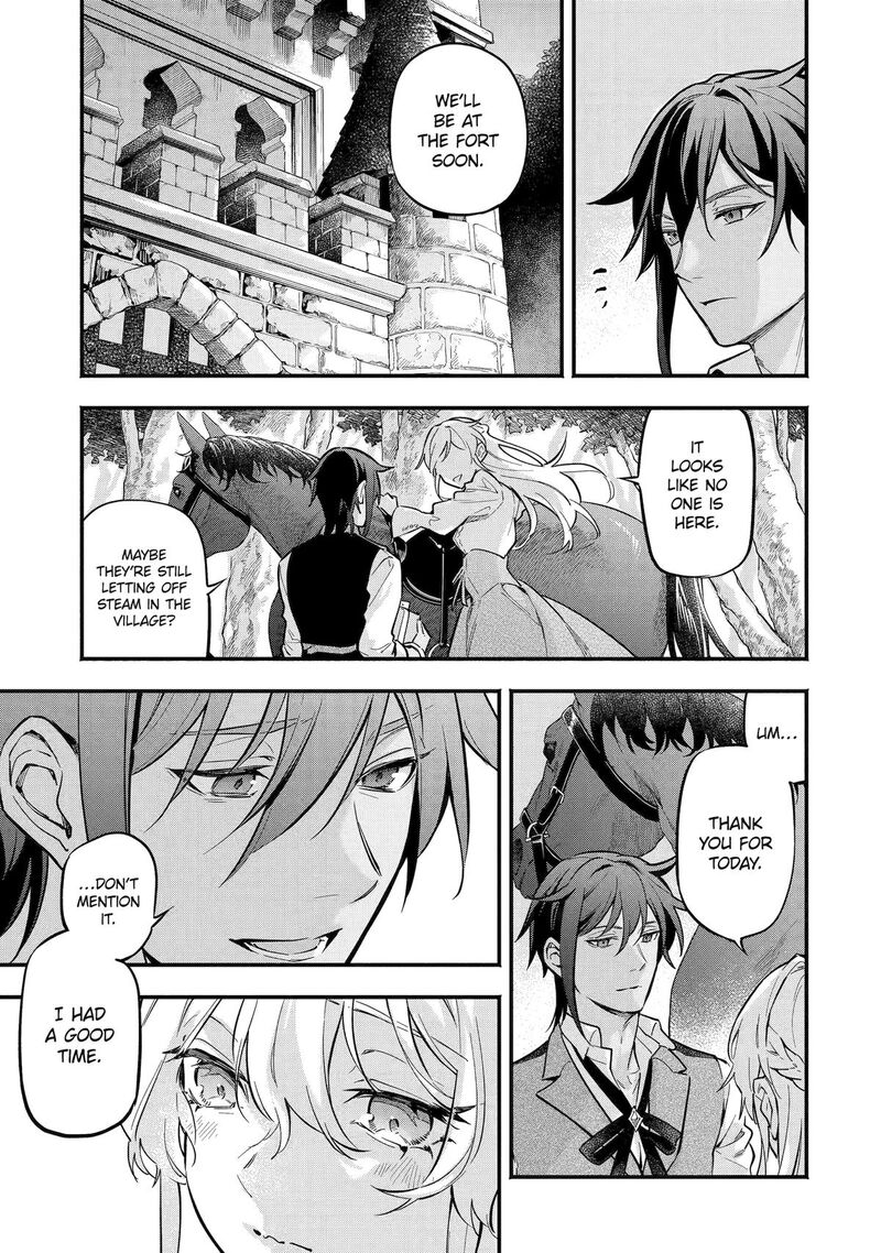 Konyaku Haki Sareta Koushaku Reijou Wa Reijou No Kamen Wo Nugisuteru 18 21