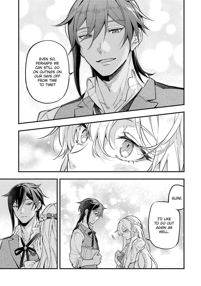 Konyaku Haki Sareta Koushaku Reijou Wa Reijou No Kamen Wo Nugisuteru 18 23