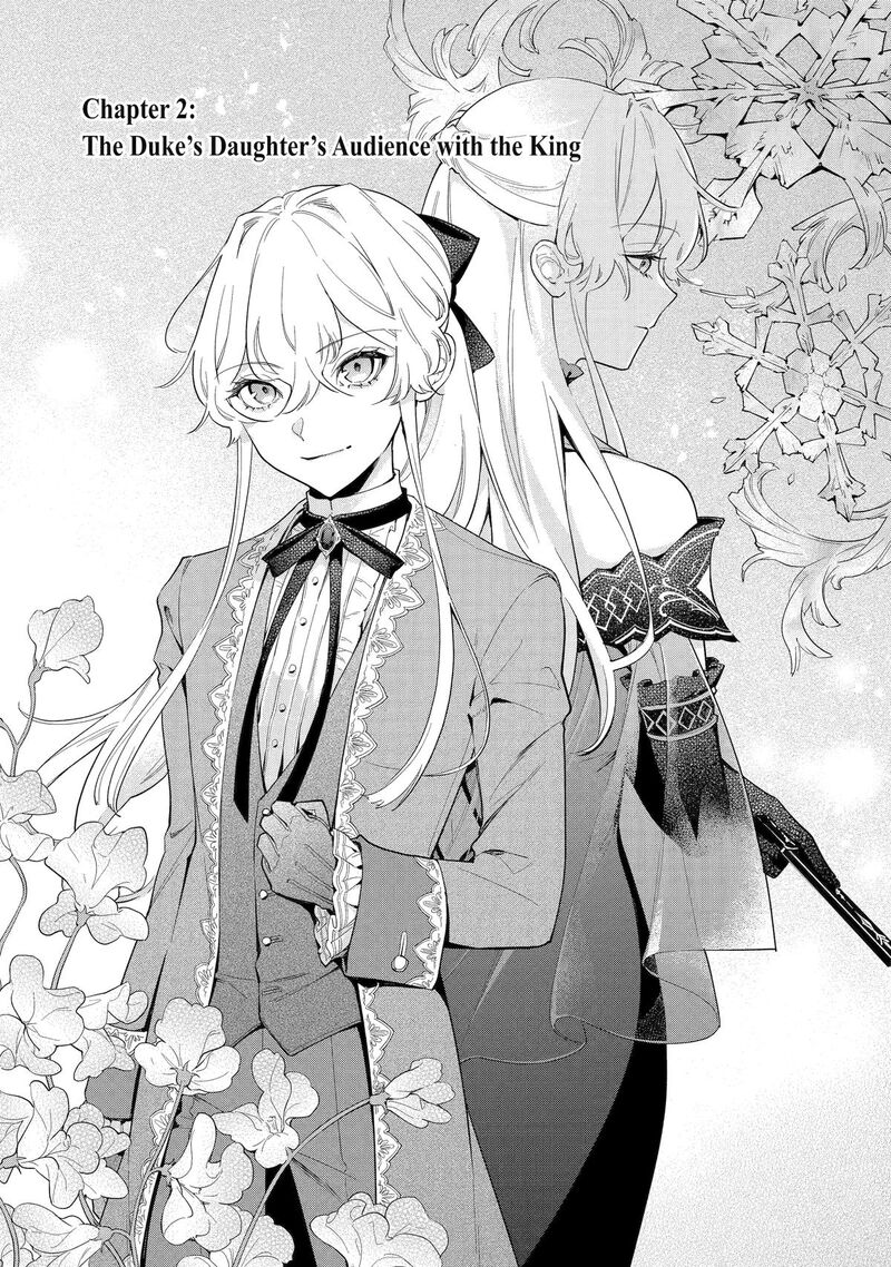 Konyaku Haki Sareta Koushaku Reijou Wa Reijou No Kamen Wo Nugisuteru 2 1