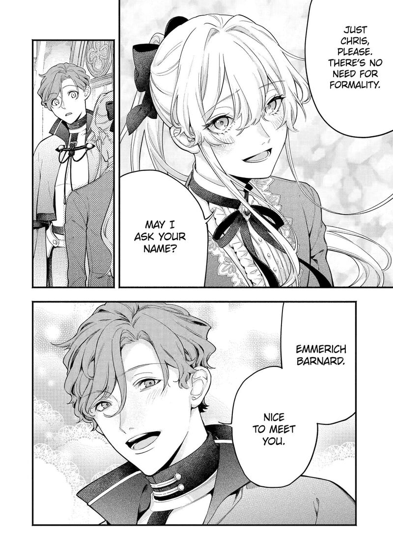 Konyaku Haki Sareta Koushaku Reijou Wa Reijou No Kamen Wo Nugisuteru 2 12