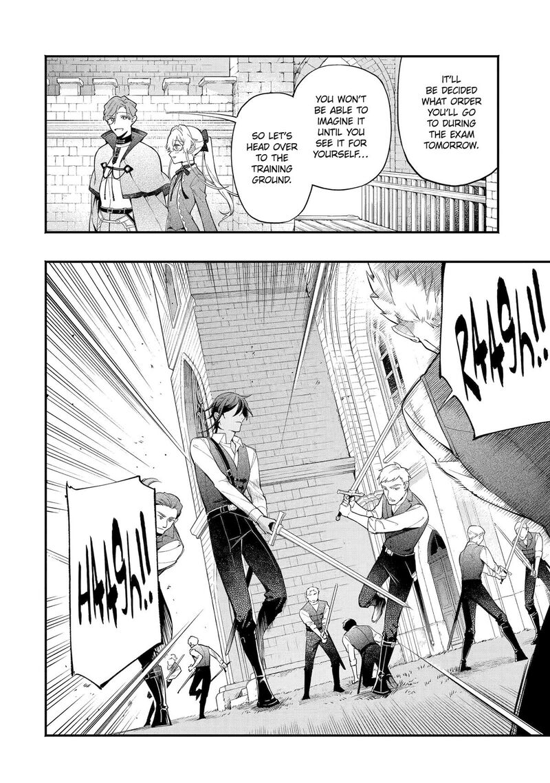 Konyaku Haki Sareta Koushaku Reijou Wa Reijou No Kamen Wo Nugisuteru 2 16