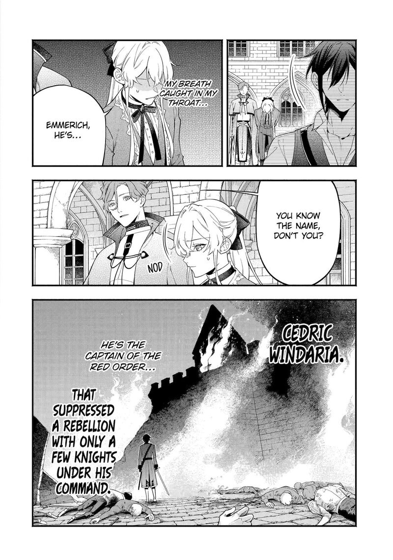 Konyaku Haki Sareta Koushaku Reijou Wa Reijou No Kamen Wo Nugisuteru 2 20