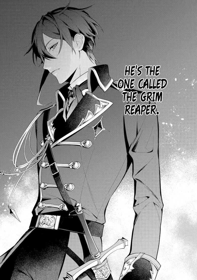 Konyaku Haki Sareta Koushaku Reijou Wa Reijou No Kamen Wo Nugisuteru 2 21