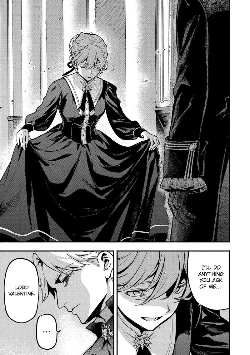 Konyaku Haki Sareta Koushaku Reijou Wa Reijou No Kamen Wo Nugisuteru 23 15