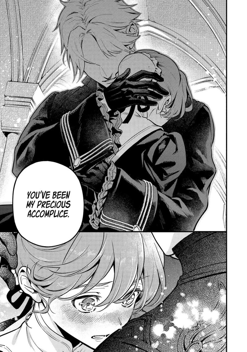 Konyaku Haki Sareta Koushaku Reijou Wa Reijou No Kamen Wo Nugisuteru 23 19