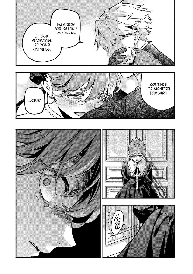 Konyaku Haki Sareta Koushaku Reijou Wa Reijou No Kamen Wo Nugisuteru 23 20