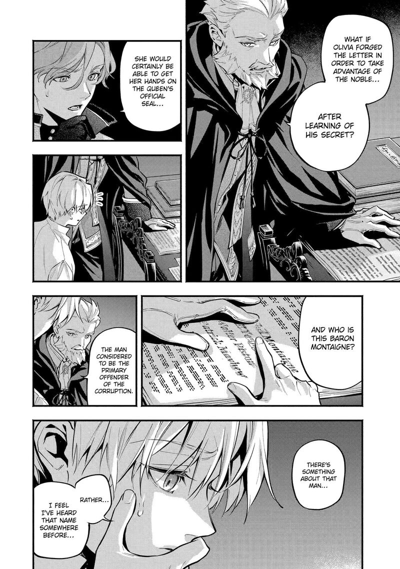 Konyaku Haki Sareta Koushaku Reijou Wa Reijou No Kamen Wo Nugisuteru 24 10