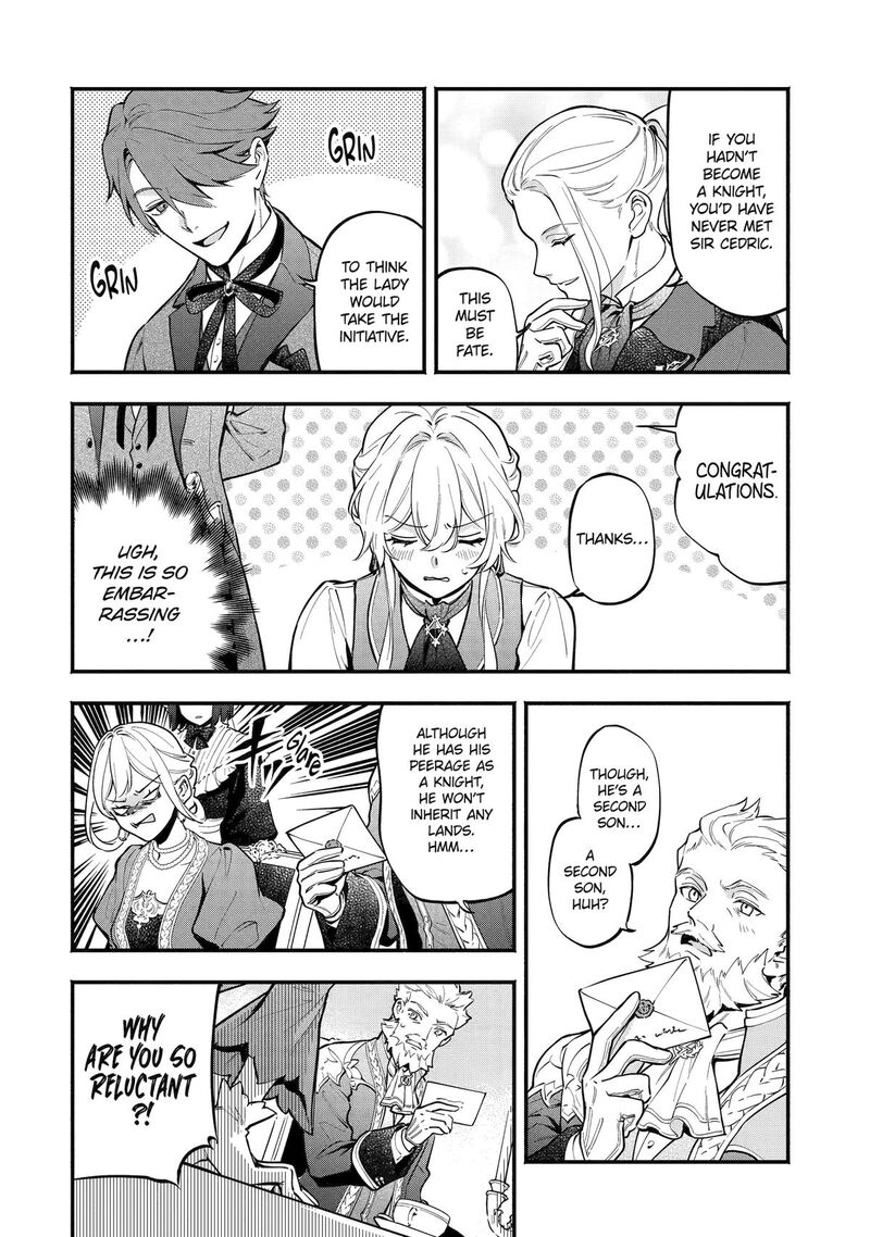 Konyaku Haki Sareta Koushaku Reijou Wa Reijou No Kamen Wo Nugisuteru 24 16