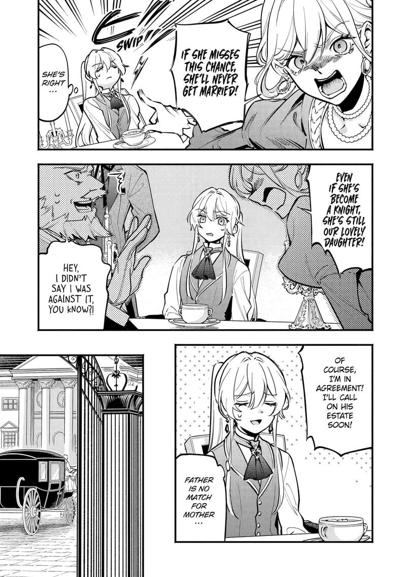 Konyaku Haki Sareta Koushaku Reijou Wa Reijou No Kamen Wo Nugisuteru 24 17