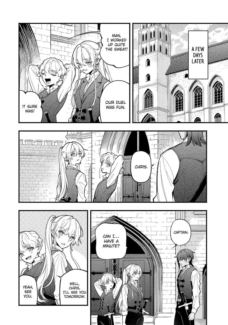 Konyaku Haki Sareta Koushaku Reijou Wa Reijou No Kamen Wo Nugisuteru 24 28