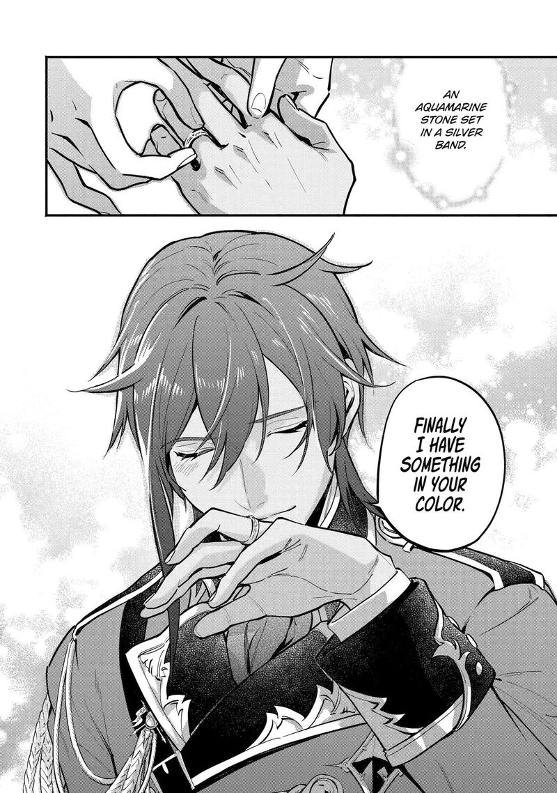 Konyaku Haki Sareta Koushaku Reijou Wa Reijou No Kamen Wo Nugisuteru 25 24