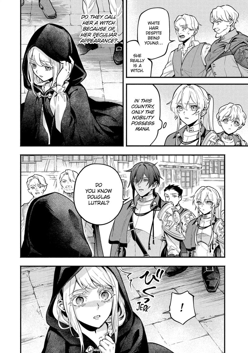 Konyaku Haki Sareta Koushaku Reijou Wa Reijou No Kamen Wo Nugisuteru 26a 8