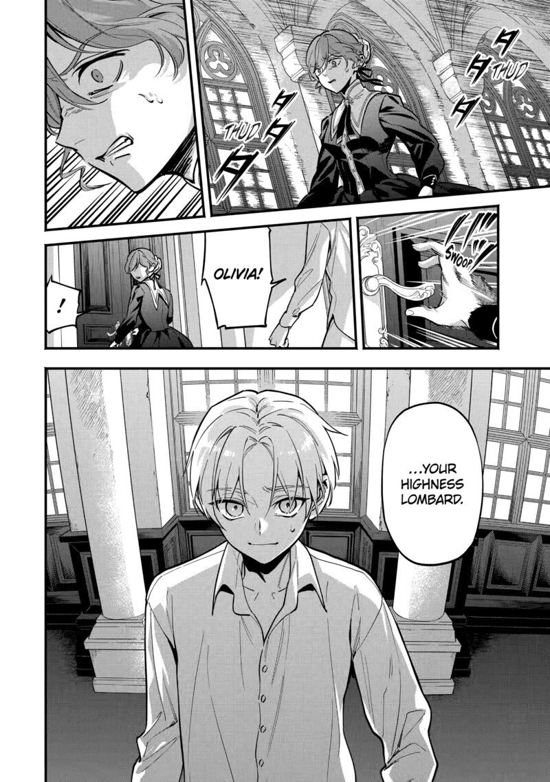 Konyaku Haki Sareta Koushaku Reijou Wa Reijou No Kamen Wo Nugisuteru 26d 10