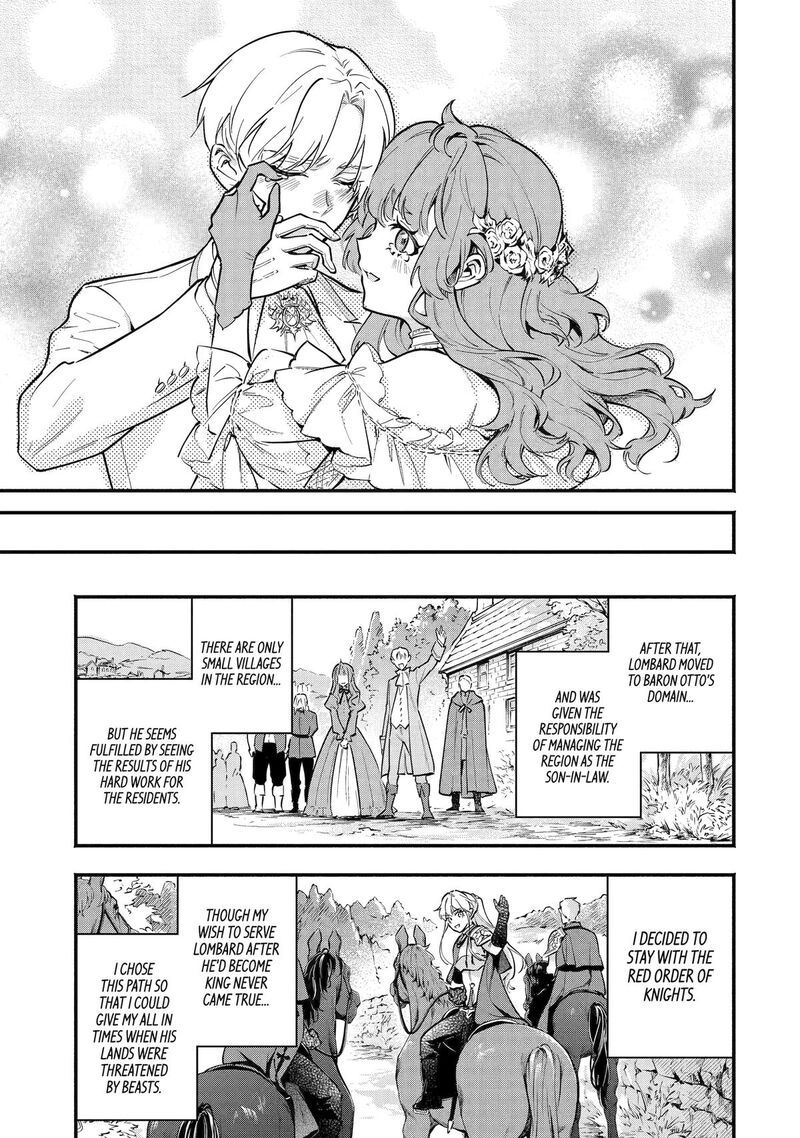 Konyaku Haki Sareta Koushaku Reijou Wa Reijou No Kamen Wo Nugisuteru 29 17