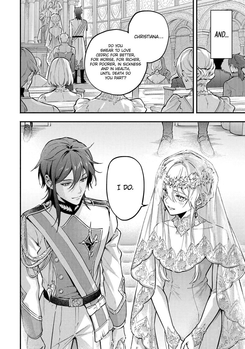 Konyaku Haki Sareta Koushaku Reijou Wa Reijou No Kamen Wo Nugisuteru 29 18