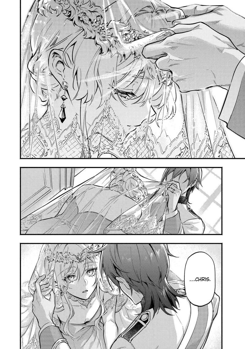 Konyaku Haki Sareta Koushaku Reijou Wa Reijou No Kamen Wo Nugisuteru 29 20