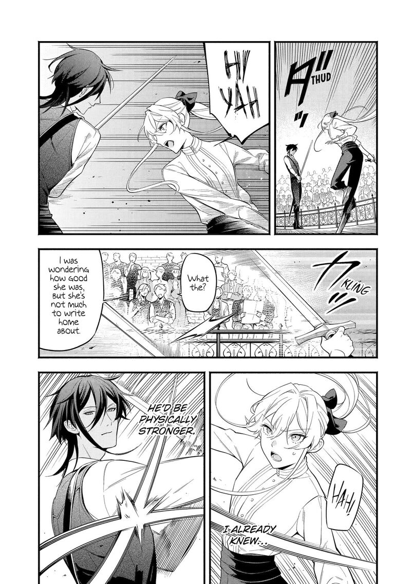 Konyaku Haki Sareta Koushaku Reijou Wa Reijou No Kamen Wo Nugisuteru 3 11