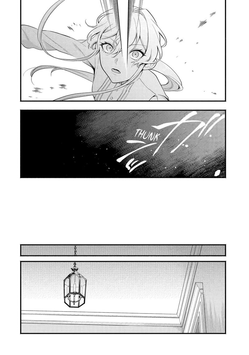 Konyaku Haki Sareta Koushaku Reijou Wa Reijou No Kamen Wo Nugisuteru 3 15